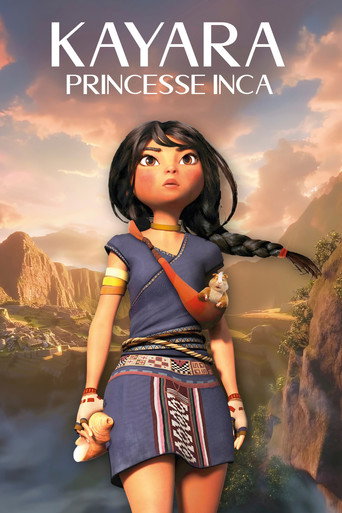 Kayara, Princesse Inca
