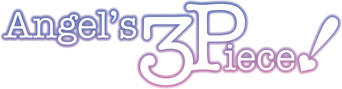 Angel's 3Piece! logo