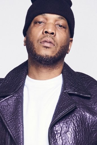 Image of Styles P