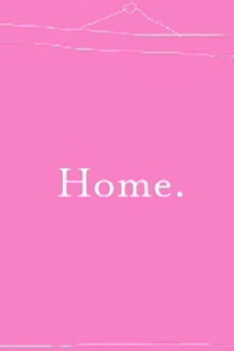 Home poster