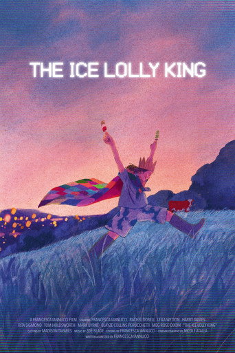 The Ice Lolly King (1970)