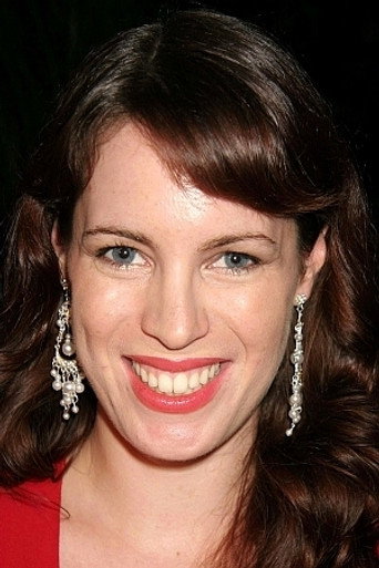 Adrienne McQueen
