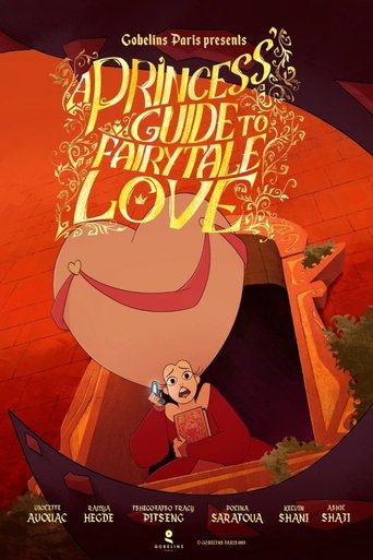 A Princess' Guide to Fairytale Love (1970)