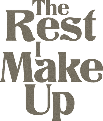 The Rest I Make Up logo