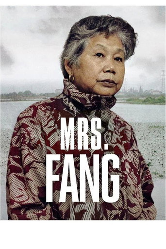 Mrs. Fang (2018)
