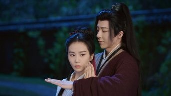 Episódio Episódio 14 da série Uma jornada para o amor