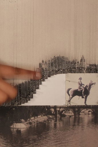 Once More with Feeling poster