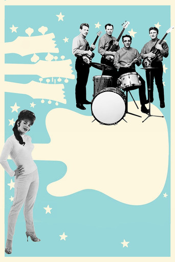 The Ventures: Stars on Guitars