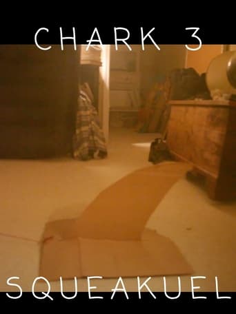 Chark 3 squeakuel poster