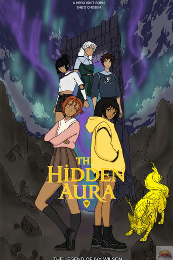 The Hidden Aura: The Legend of Ivy Wilson