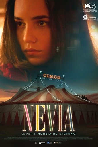 Nevia Film completo ita 