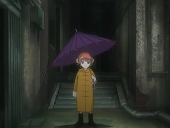 Gintama T1E41