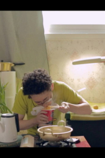 The Last Ramen (2018)