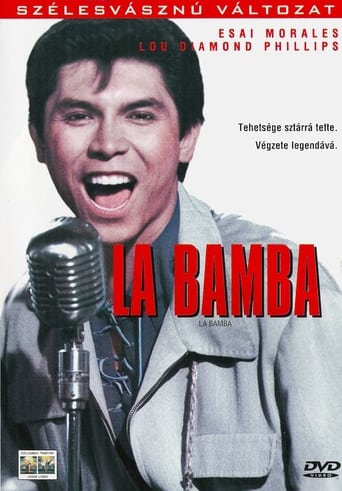 La Bamba