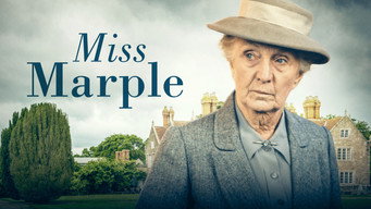 Miss Marple (1984- )