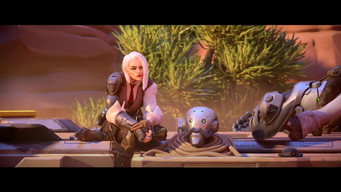 Overwatch: Возз'єднання (2018)