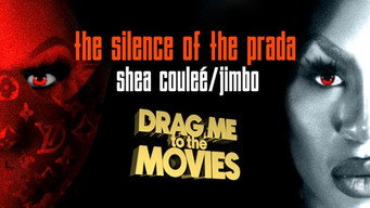 Episode 3 — The Silence of the Prada