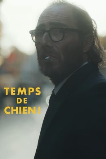 Poster of Temps de chien !