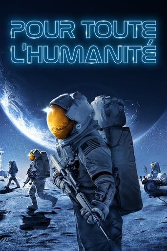 poster For All Mankind