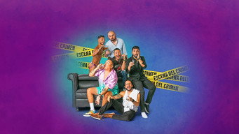 Los De La Culpa (2024)