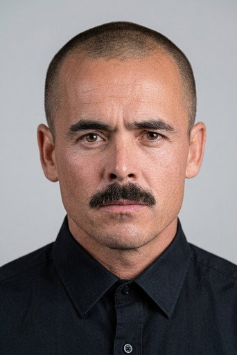 Bedri Uğur headshot