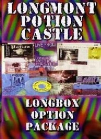 Live From Longmont Potion Castle en streaming 