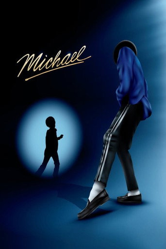 Michael — poster 106, 2000 × 3000