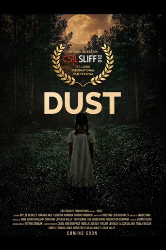 Dust