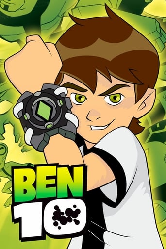 Ben 10 Classic