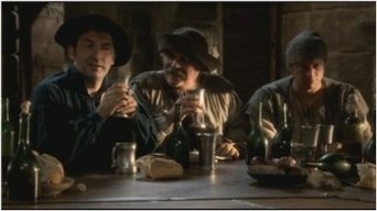 Kaamelott S2E33 poster