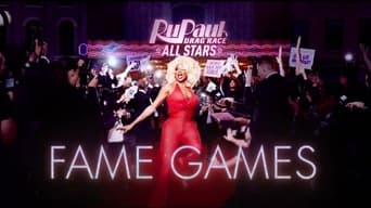 #25 RuPaul's Drag Race All Stars