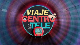 Viaje al centro de la tele (2013- )