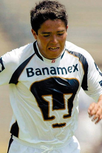 Foto de Luis Ignacio González