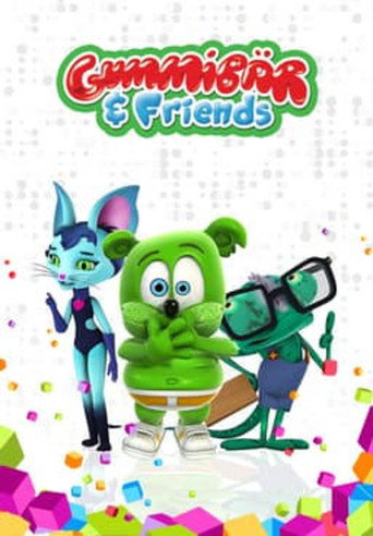 Gummibär & Friends: The Gummy Bear Show