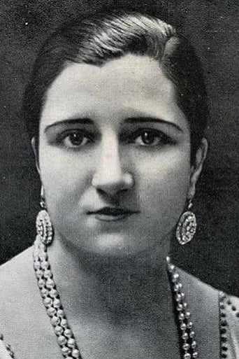 Imagen de Carola Fernán Gómez