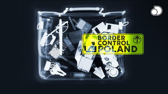 #4 Border Control Poland