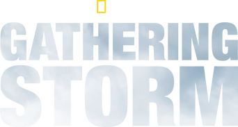 Gathering Storm logo