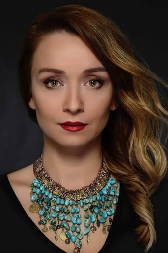 Foto de Başak Daşman