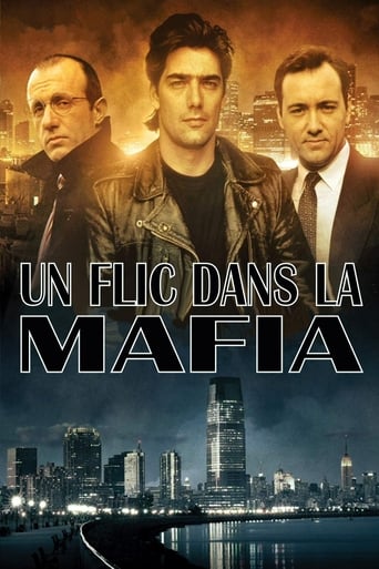 Un flic dans la mafia torrent magnet 