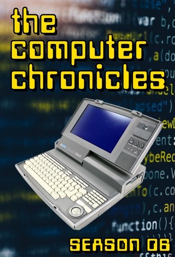 Computer Chronicles: Season 6