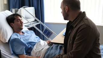 Aflevering 8 — Episode 8