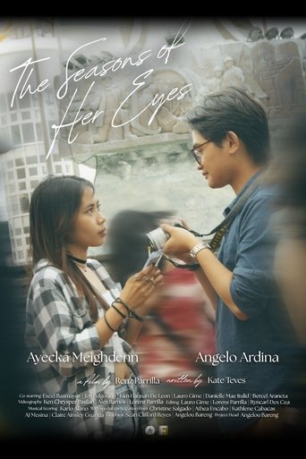 The Seasons of Her Eyes