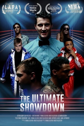 The Ultimate Showdown (1970)