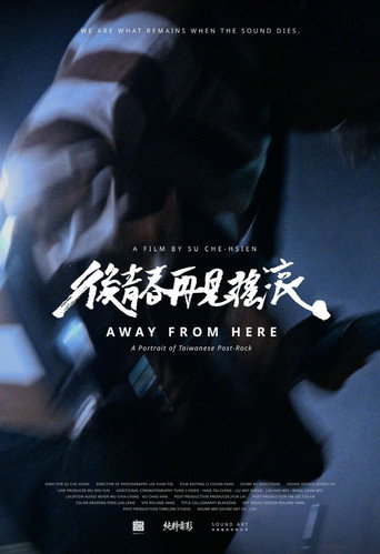 Away From Here