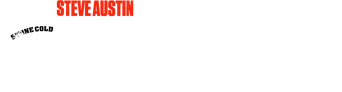 Steve Austin's Broken Skull Sessions logo