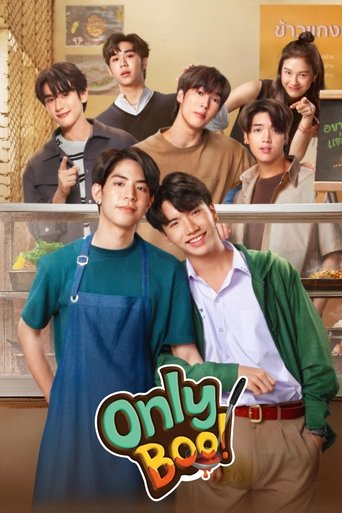 Only Boo!: Season 1