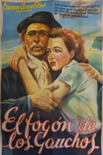 El fogón de los gauchos