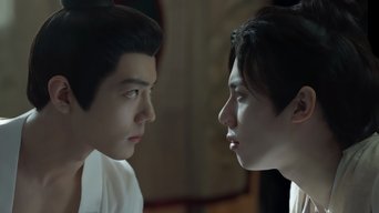 Episódio Episódio 11 da série Lenda de Zang Hai