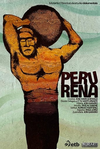 Poster för Perurena