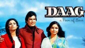 Daag (1973)